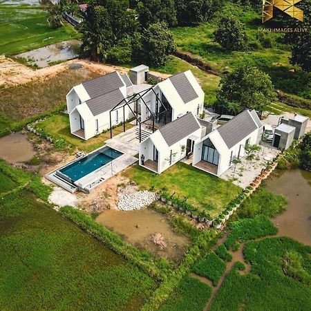 Ezu Isle Langkawi Pool Villa Pantai Cenang (Langkawi) Exterior foto