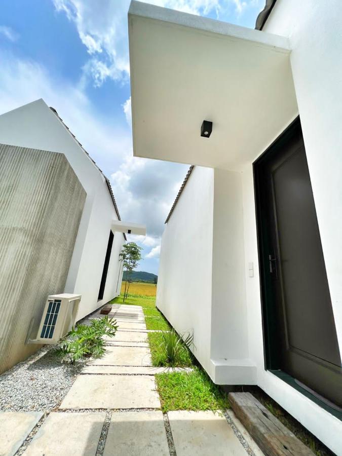 Ezu Isle Langkawi Pool Villa Pantai Cenang (Langkawi) Exterior foto
