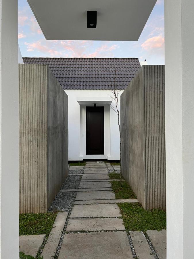 Ezu Isle Langkawi Pool Villa Pantai Cenang (Langkawi) Exterior foto