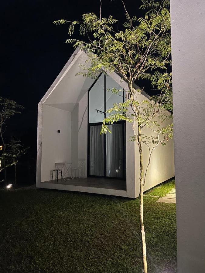 Ezu Isle Langkawi Pool Villa Pantai Cenang (Langkawi) Exterior foto