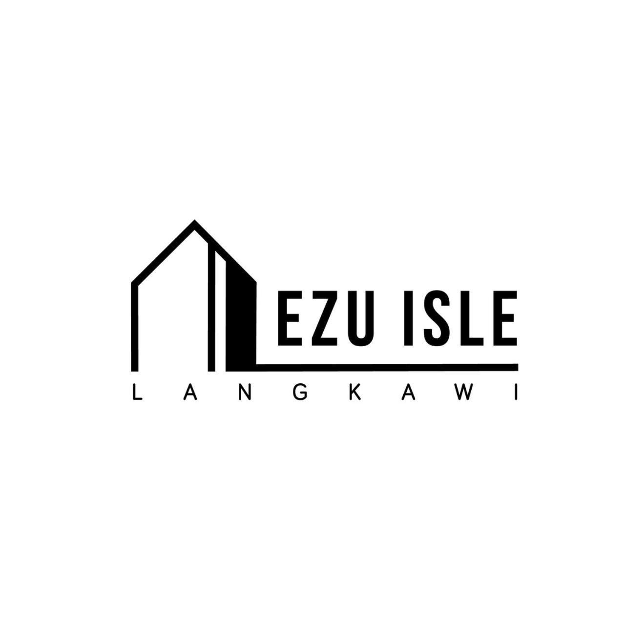Ezu Isle Langkawi Pool Villa Pantai Cenang (Langkawi) Exterior foto