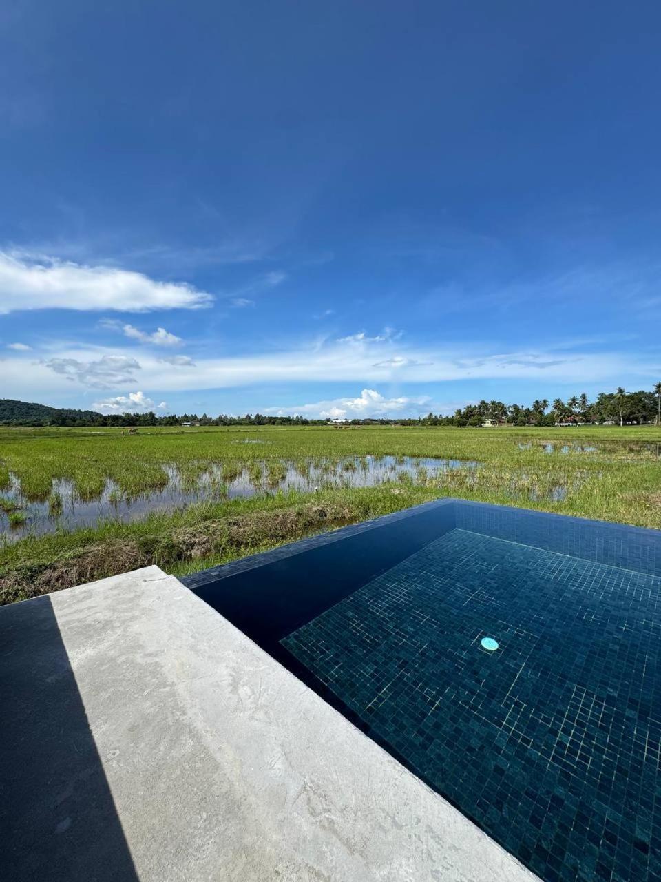 Ezu Isle Langkawi Pool Villa Pantai Cenang (Langkawi) Exterior foto