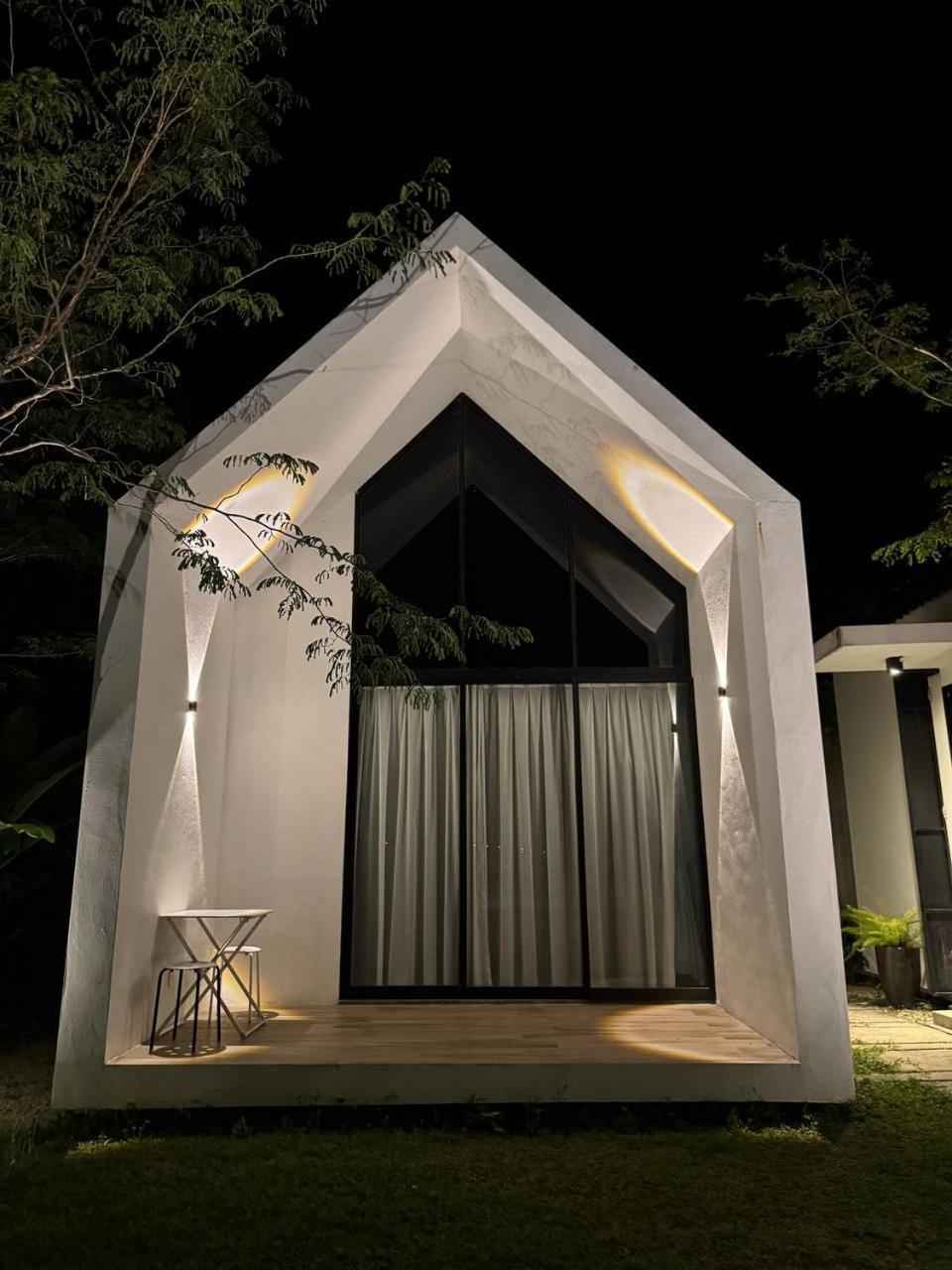 Ezu Isle Langkawi Pool Villa Pantai Cenang (Langkawi) Exterior foto